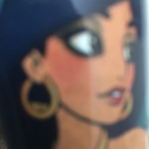 Meet your Posher, Julissa